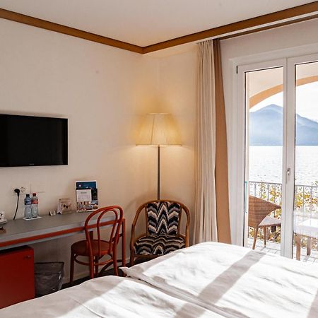 Albergo Carcani By Ketty & Tommy Ascona Luaran gambar
