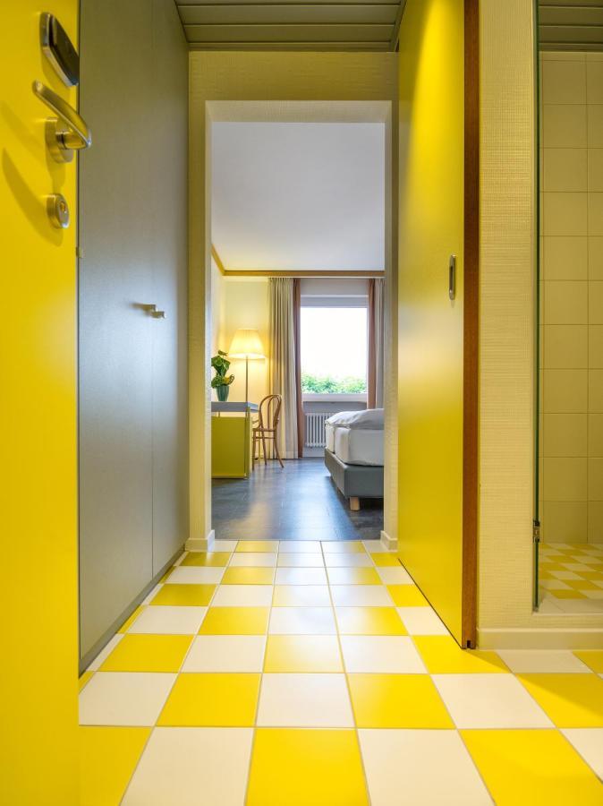Albergo Carcani By Ketty & Tommy Ascona Luaran gambar