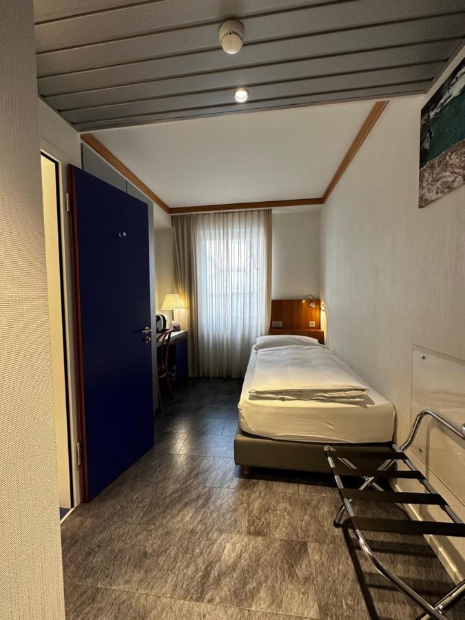 Albergo Carcani By Ketty & Tommy Ascona Luaran gambar