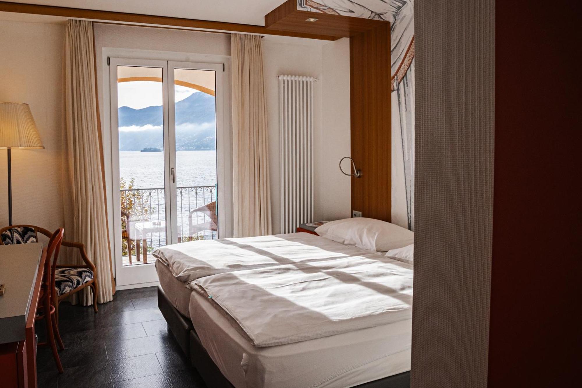 Albergo Carcani By Ketty & Tommy Ascona Luaran gambar
