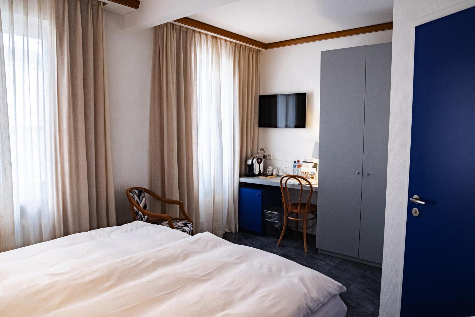 Albergo Carcani By Ketty & Tommy Ascona Luaran gambar