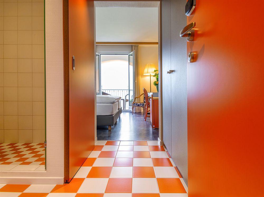 Albergo Carcani By Ketty & Tommy Ascona Luaran gambar