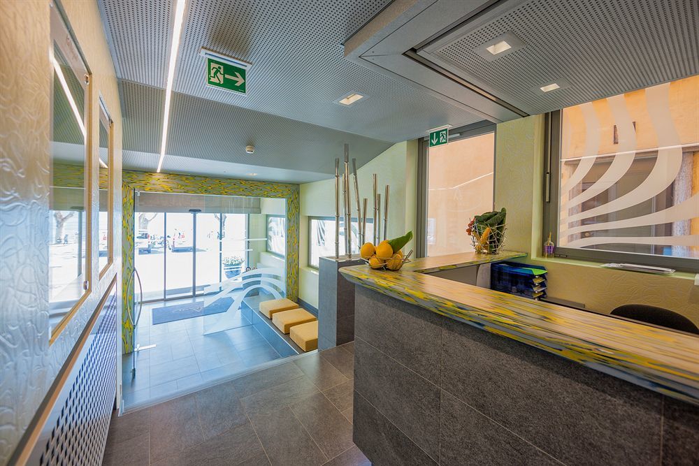 Albergo Carcani By Ketty & Tommy Ascona Luaran gambar