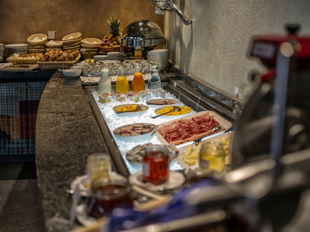 Albergo Carcani By Ketty & Tommy Ascona Luaran gambar