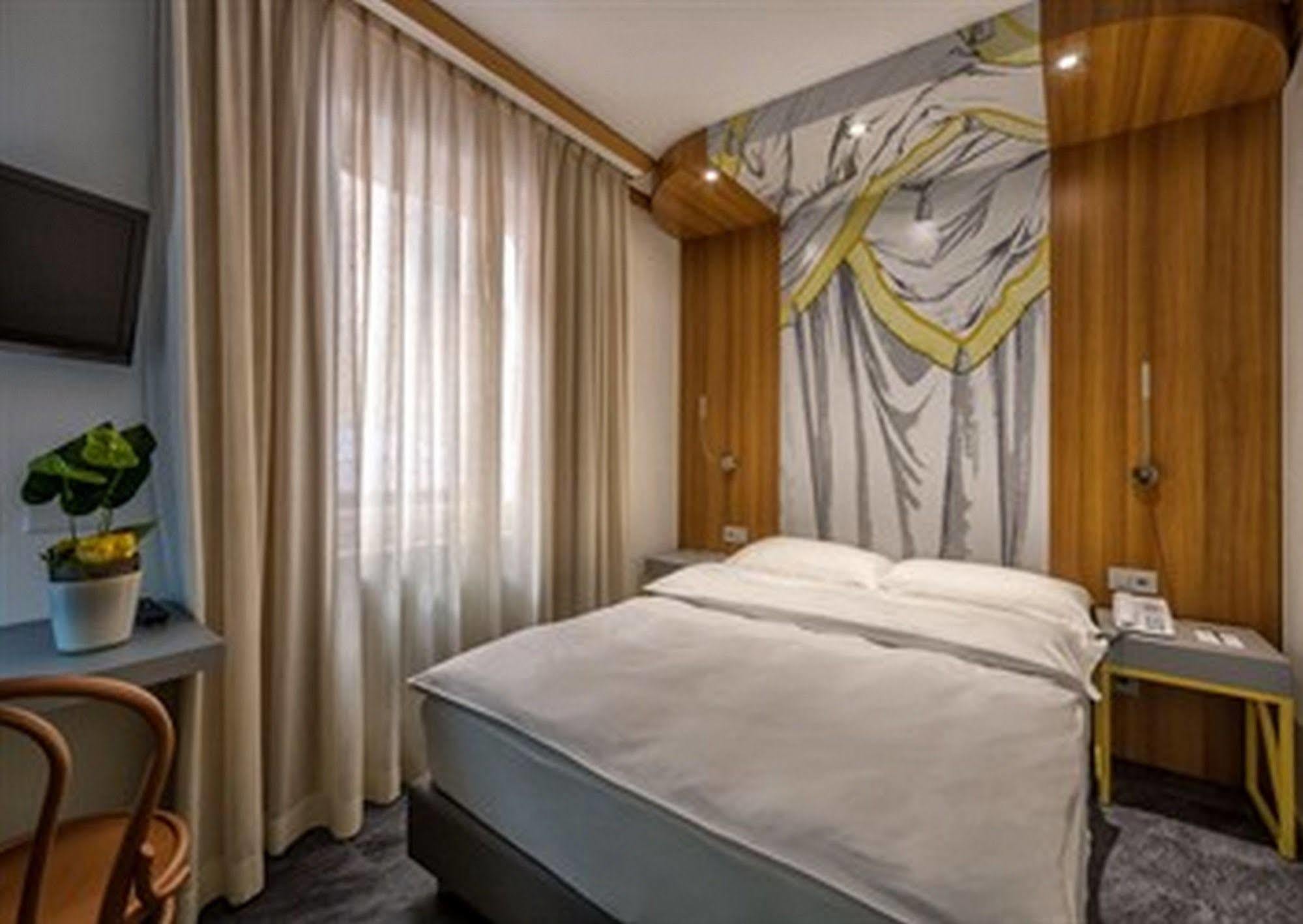 Albergo Carcani By Ketty & Tommy Ascona Luaran gambar