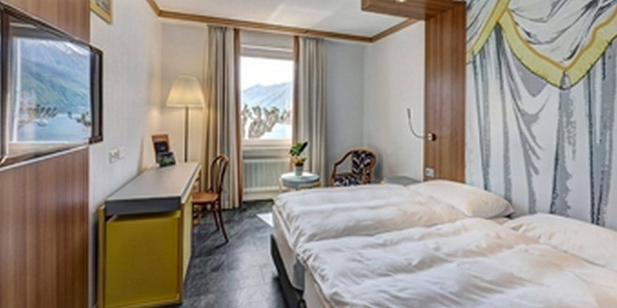 Albergo Carcani By Ketty & Tommy Ascona Luaran gambar