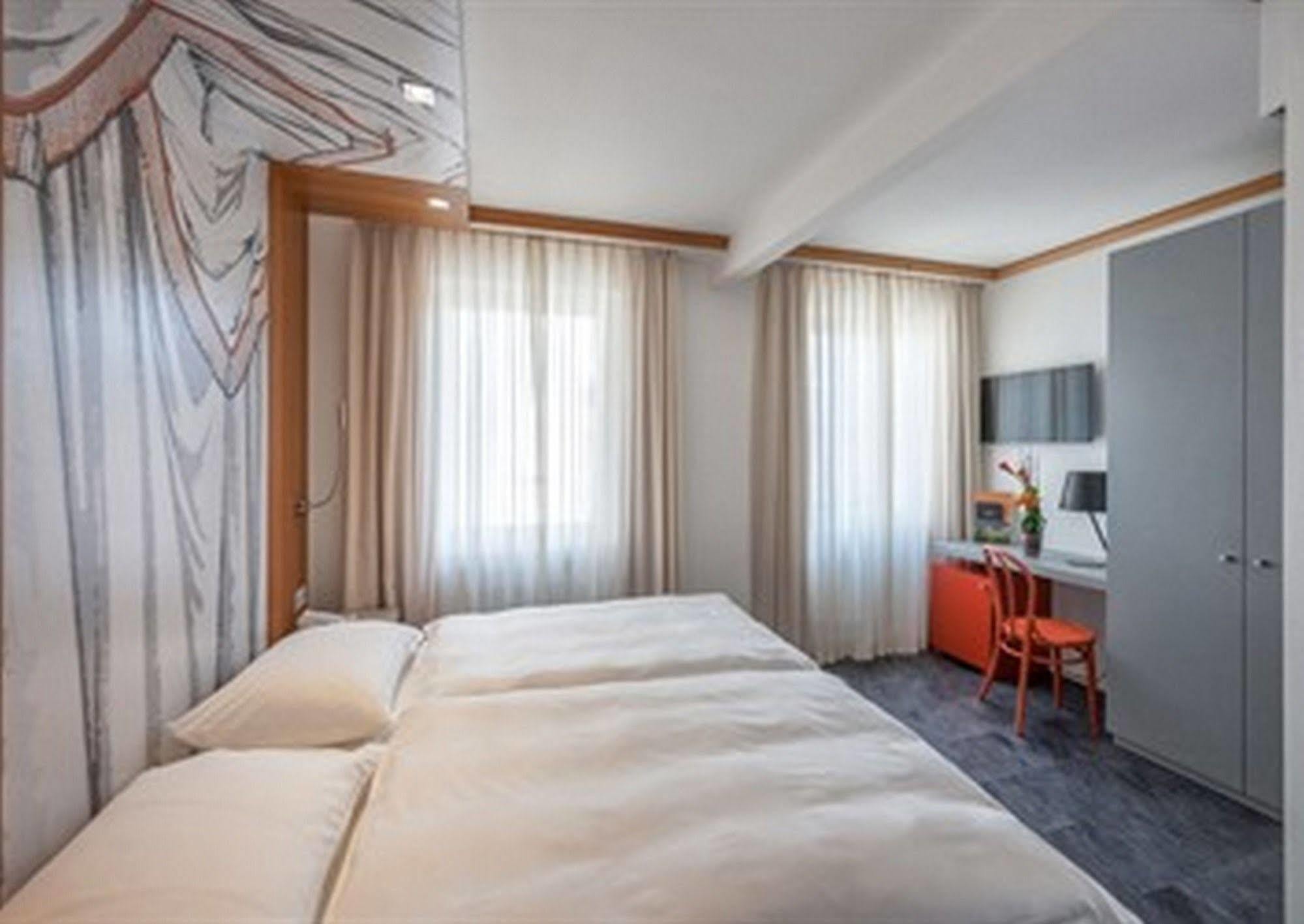 Albergo Carcani By Ketty & Tommy Ascona Luaran gambar