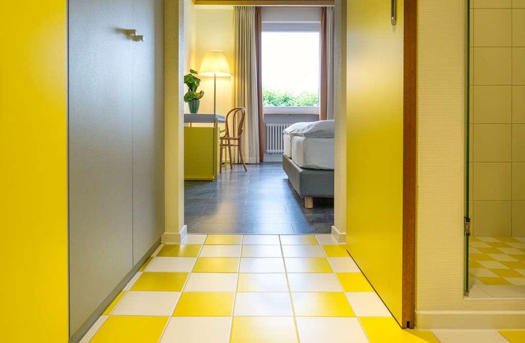 Albergo Carcani By Ketty & Tommy Ascona Bilik gambar